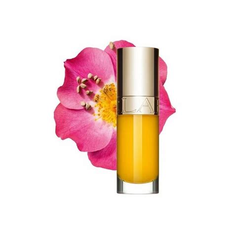 clarins lip comfort oil primor